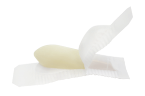 Bougies pour traitement des hémorroïdes
